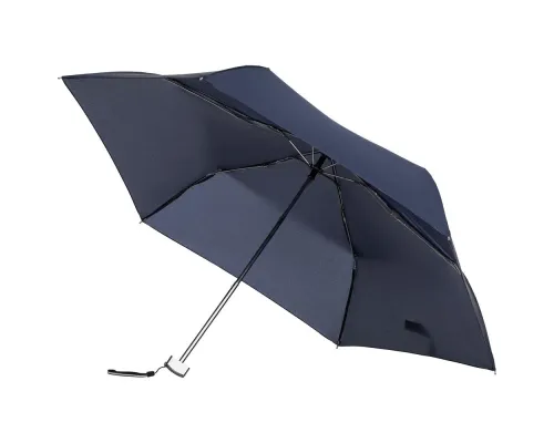 Зонт складной Rain Pro Mini Flat, синий Зонт складной Rain Pro Mini Flat, синий