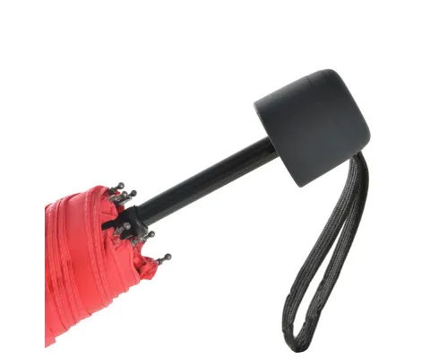 Зонт складной Hit Mini, красный Зонт складной Hit Mini, красный