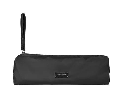 Зонт складной Karissa Ultra Mini, механический, черный Зонт складной Karissa Ultra Mini, механический, черный