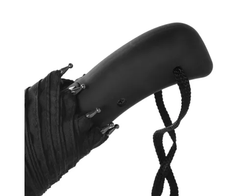 Зонт складной Magic XM Carbon, черный Зонт складной Magic XM Carbon, черный