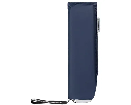 Зонт складной Rain Pro Mini Flat, синий Зонт складной Rain Pro Mini Flat, синий