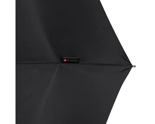 Зонт складной 811 X1, черный Зонт складной 811 X1, черный