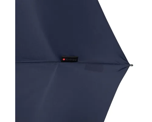 Зонт складной 811 X1, темно-синий Зонт складной 811 X1, темно-синий