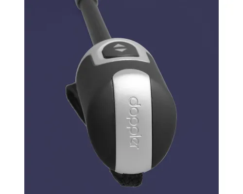 Зонт складной Carbonsteel Magic, темно-синий Зонт складной Carbonsteel Magic, темно-синий