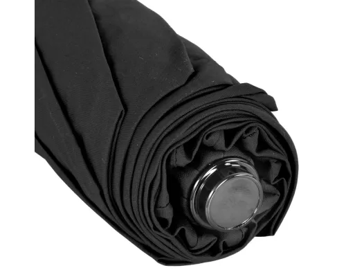Зонт складной Magic XM Carbon, черный Зонт складной Magic XM Carbon, черный