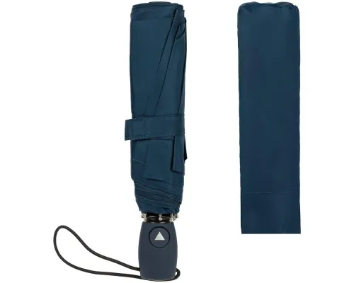 Зонт складной Unit Comfort, синий Зонт складной Unit Comfort, синий
