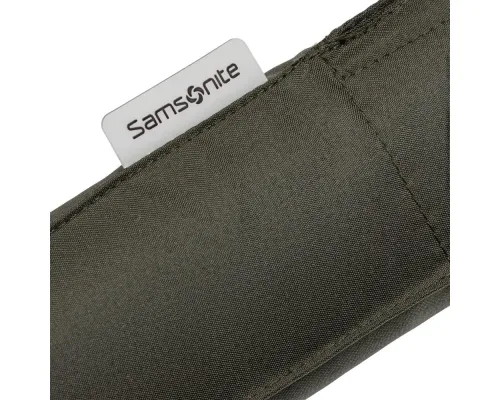 Зонт складной Rain Pro Flat, серый Зонт складной Rain Pro Flat, серый