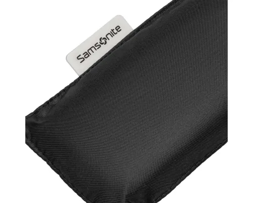 Зонт складной Rain Pro Mini Flat, черный Зонт складной Rain Pro Mini Flat, черный