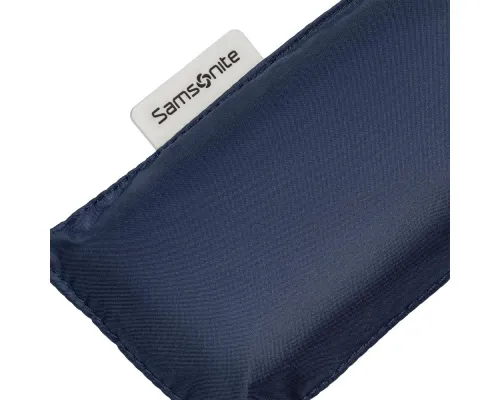 Зонт складной Rain Pro Mini Flat, синий Зонт складной Rain Pro Mini Flat, синий