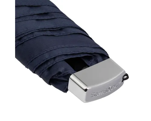 Зонт складной Rain Pro Mini Flat, синий Зонт складной Rain Pro Mini Flat, синий