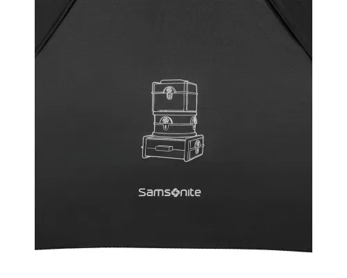 Зонт складной Karissa Ultra Mini, механический, черный Зонт складной Karissa Ultra Mini, механический, черный
