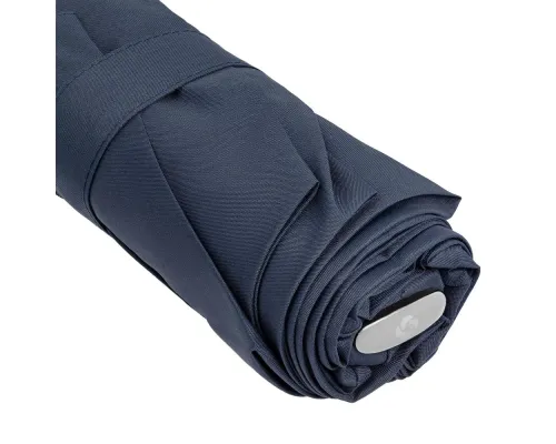 Зонт складной Rain Pro Flat, синий Зонт складной Rain Pro Flat, синий