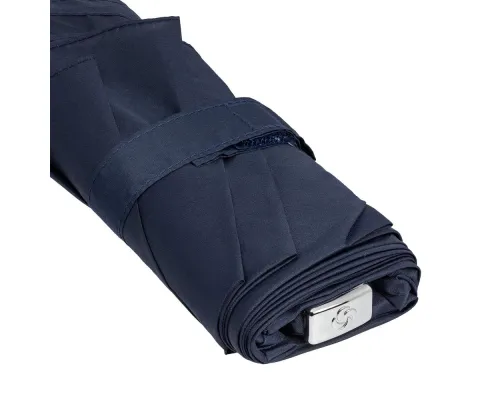 Зонт складной Rain Pro Mini Flat, синий Зонт складной Rain Pro Mini Flat, синий
