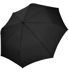 Зонт складной Magic XM Carbon, черный