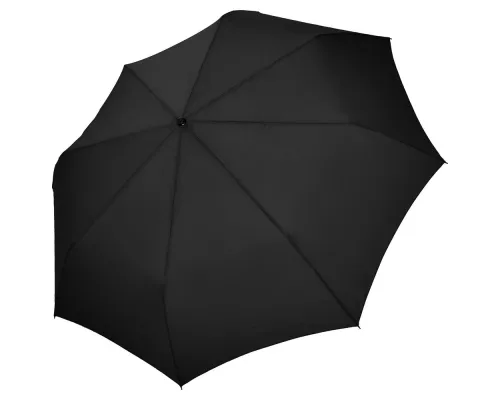 Зонт складной Magic XM Carbon, черный Зонт складной Magic XM Carbon, черный