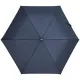 Зонт складной Rain Pro Flat, синий