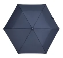 Зонт складной Rain Pro Mini Flat, синий