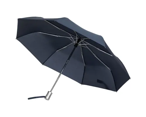 Зонт складной Rain Pro, синий Зонт складной Rain Pro, синий