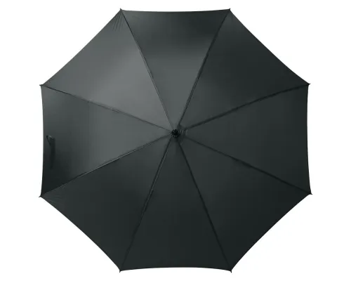 Зонт-трость Unit Wind, черный