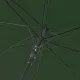 Зонт-трость Hit Golf AC, зеленый