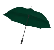 Зонт-трость Dublin, зеленый