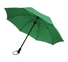 Зонт-трость Hogg Trek, зеленый