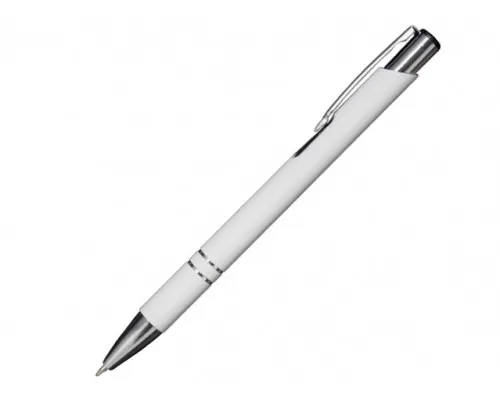 Ручка шариковая, COSMO HEAVY Soft Touch, металл Ручка шариковая, COSMO HEAVY Soft Touch, металл