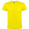Футболка ATOMIC 150, ЖЕЛТЫЙ 2XL