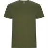 Футболка STAFFORD , АРМЕЙСКИЙ ЗЕЛЕНЫЙ 2XL