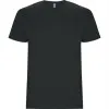 Футболка STAFFORD , ТЕМНЫЙ ГРАФИТ 2XL
