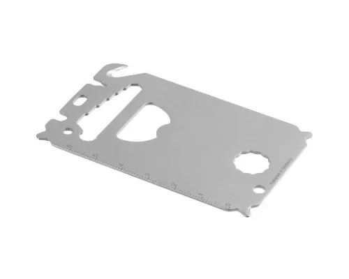 Мультиинструмент Pocket Card L 23+ Мультиинструмент Pocket Card L 23+