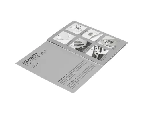 Мультиинструмент Pocket Card L 23+ Мультиинструмент Pocket Card L 23+