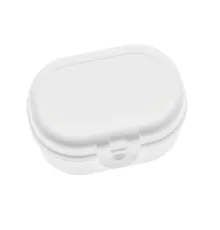 Ланчбокс Pascal Mini, белый