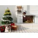 Мешок для подарков Noel, с мышкой