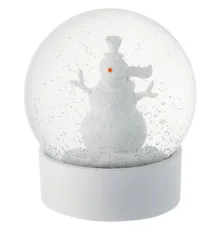 Снежный шар Wonderland Snowman