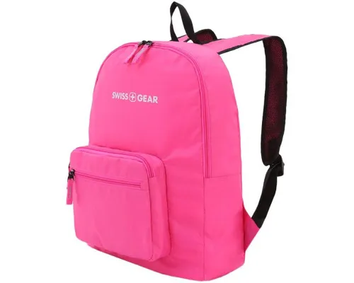 Рюкзак складной Swissgear, розовый Рюкзак складной Swissgear, розовый