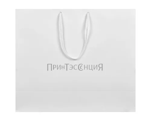 Пакет Essence, белый Пакет Essence, белый